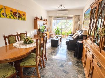 Departamento · 84m² · 3 Ambientes · Venta Departamento 3 Amb con Dep - Villa del Parque