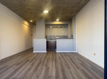 Departamento de 1 ambiente, Parque Chas · Alquiler de Amplio Monoambiente con Balcón Aterrazado