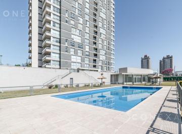 Departamento · 56m² · 2 Ambientes · ººº Milenica V, 1d con Gran Vista y Amenities - 2 Baños ººº