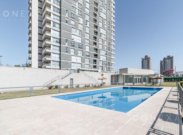 Departamento · 56m² · 2 Ambientes