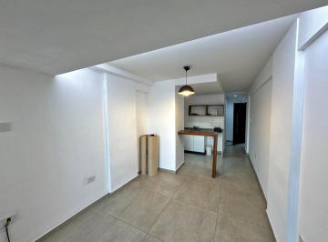 Departamento · 23m² · 1 Ambiente · Departamento 1 Amb Alquiler Morón Balcón Pileta