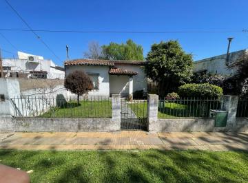 Terreno · 368m² · Terreno en Venta Tigre con Casa, Zona Industrial