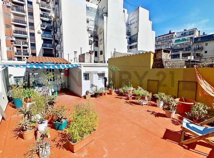 PH · 88m² · 4 Ambientes
