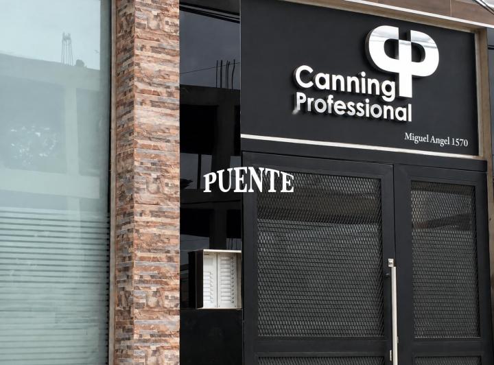Oficina comercial · 50m² · 1 Ambiente