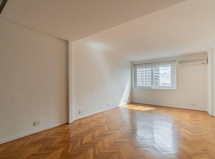 Departamento · 106m² · 3 Ambientes · 1 Cochera