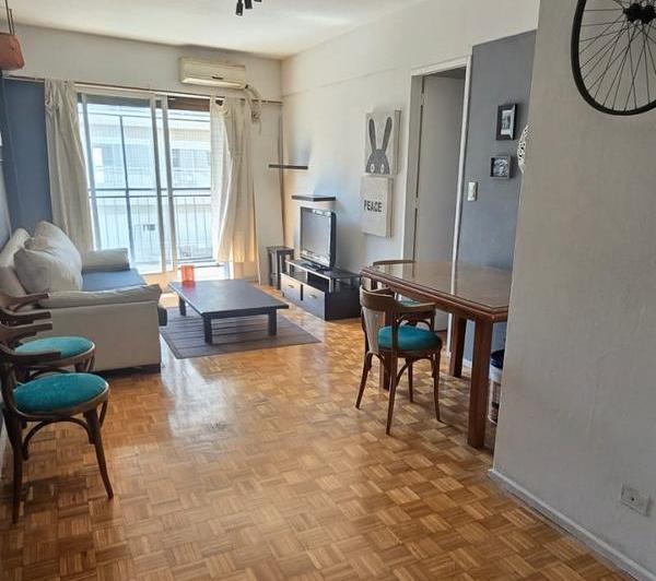 Departamento · 3 Ambientes