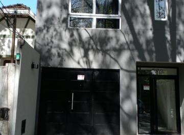 Departamento · 21m² · 1 Ambiente · 1 Cochera · Alquiler - Monoambiente con Cochera