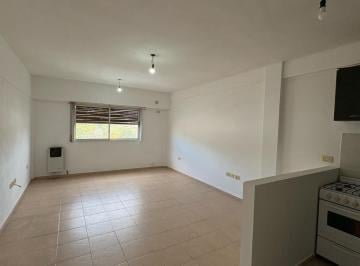 Departamento · 30m² · 1 Ambiente · 1 Cochera · Departamento en Alquiler - La Plata