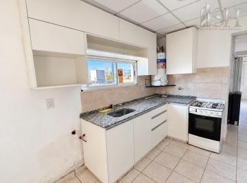 Departamento · 40m² · 2 Ambientes · Alquiler Departamento un Dormitorio