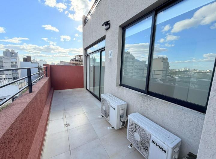 Departamento · 67m² · 3 Ambientes · 1 Cochera