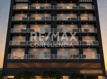 Departamento · 51m² · 2 Ambientes · Departamentos Edificio San Marino XI Cipolletti