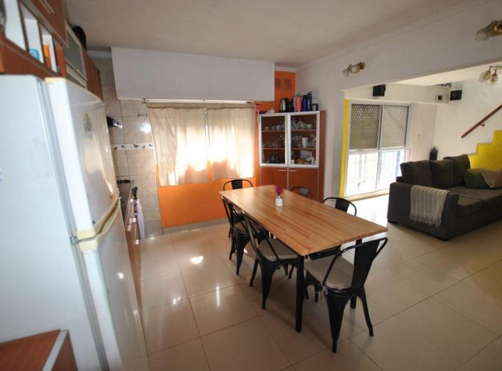 PH · 90m² · 3 Ambientes · 1 Cochera