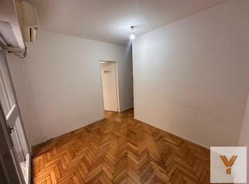 Departamento · 40m² · 3 Ambientes · Departamento en Alquiler - 2 Dorm. 1 Baño - 50 m - Belgrano