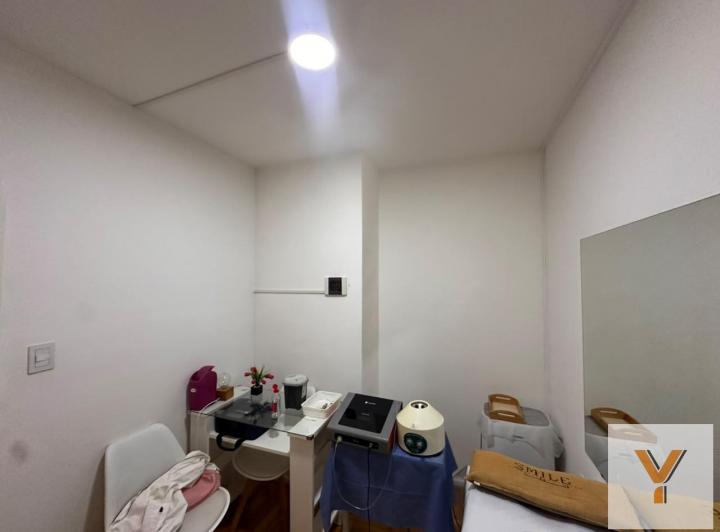 Departamento · 40m² · 3 Ambientes