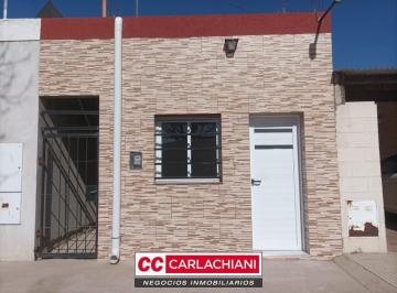 Casa · 1 Ambiente · Casa en Las Parejas