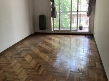 Departamento en Alquiler de 3 ambientes · No Apto Mascotas - Departamento 3 Ambientes Al Frenet con Balcon