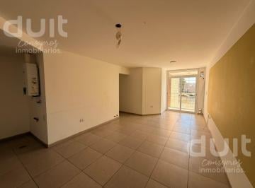 Departamento · 57m² · 3 Ambientes · Departamento de un Dormitorio y Medio en Nueva Cordoba