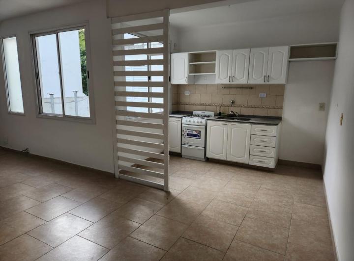 Departamento · 56m² · 3 Ambientes