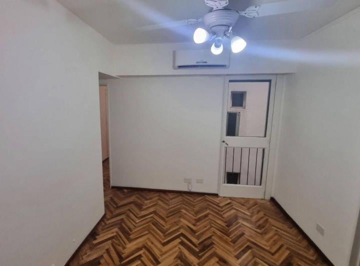 Departamento · 40m² · 2 Ambientes