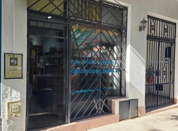 Fondo de comercio de 1 ambiente, Villa Devoto · Almacen con Mas de 40 Años de Trayectoria en Villa Devoto