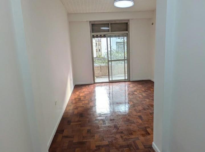 Departamento · 65m² · 4 Ambientes
