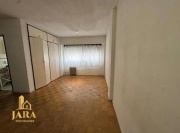Departamento · 28m² · 1 Ambiente · Alquiler Monoambiente Wilde Centro