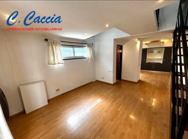 Departamento · 64m² · 2 Ambientes