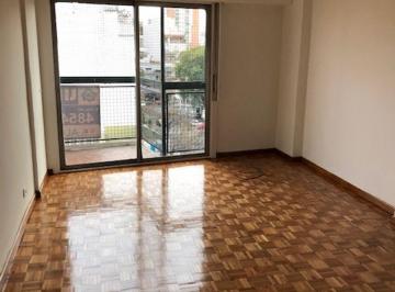 Departamento de 3 ambientes, Villa Crespo · 3 Ambientes Muy Luminoso Al Frente con Balcon
