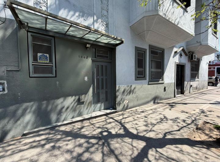 PH · 37m² · 3 Ambientes