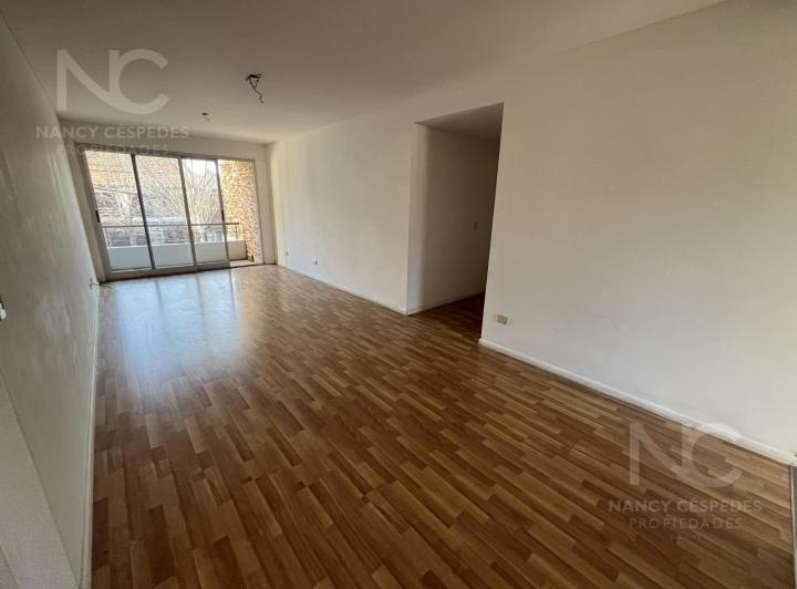 Departamento · 74m² · 3 Ambientes · 1 Cochera