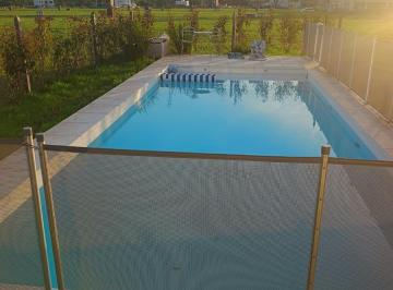 Casa · 250m² · 4 Ambientes · Casa en Alquiler Temporario Bella Vista