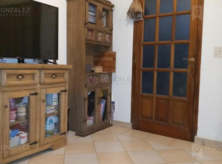 Departamento · 55m² · 2 Ambientes · 1 Cochera