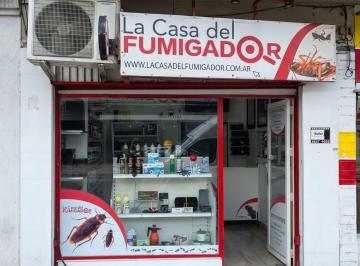 Local comercial · 38m² · Local en Urquiza R