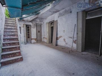 Casa · 206m² · 4 Ambientes · Terreno 8,66x25 Zonificación Usab1 Casa a Refaccionar en Villa del Parque, de 219,7 m²