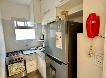 Departamento en Alquiler de 2 ambientes · Alquila 2 Amb 40 m² Mejor Ubicacion Totalmente Equipado