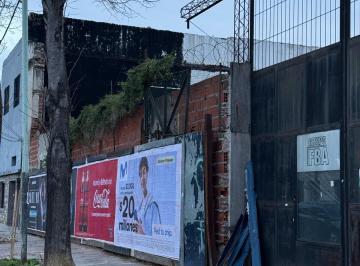 Terreno · 1530m² · Lote Ideal Desarrollo