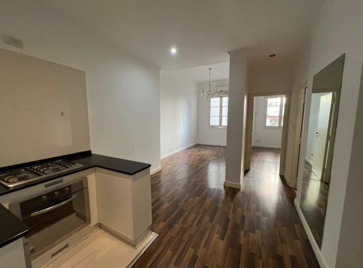 Departamento · 39m² · 2 Ambientes