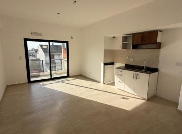 Departamento · 43m² · 2 Ambientes · 1 Cochera · Departamento 2 Ambientes con Vestidor y Cochera en Alquiler