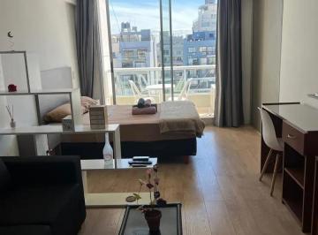 Departamento · 30m² · 1 Ambiente · Departamento en Almagro