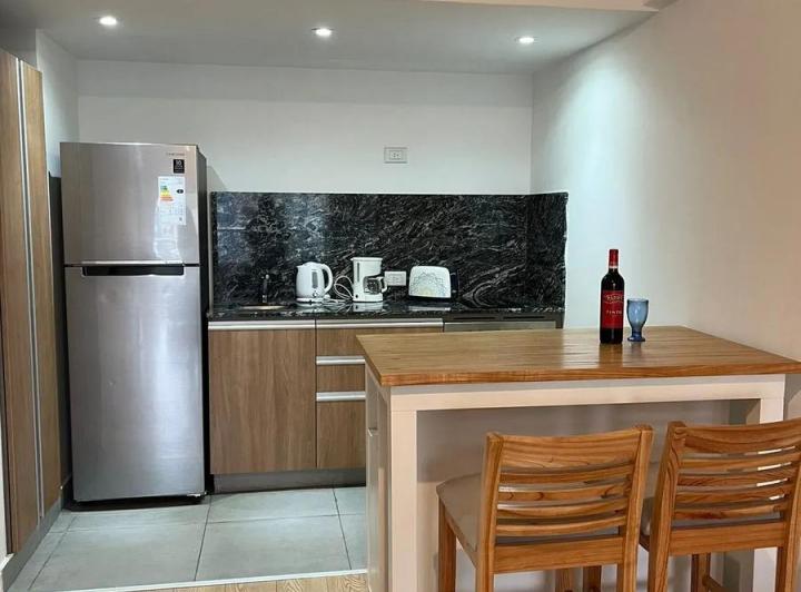 Departamento · 30m² · 1 Ambiente