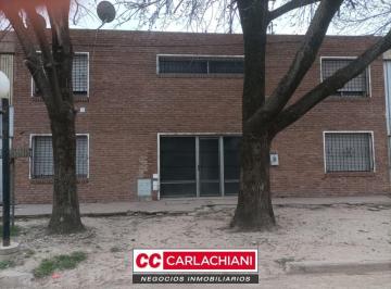 Casa · 1 Ambiente · Casa en Las Parejas