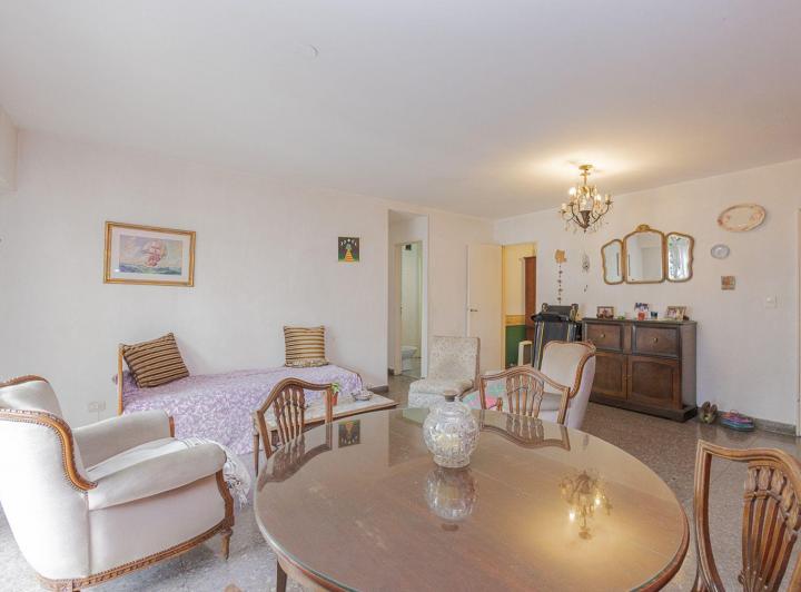 Departamento · 93m² · 4 Ambientes