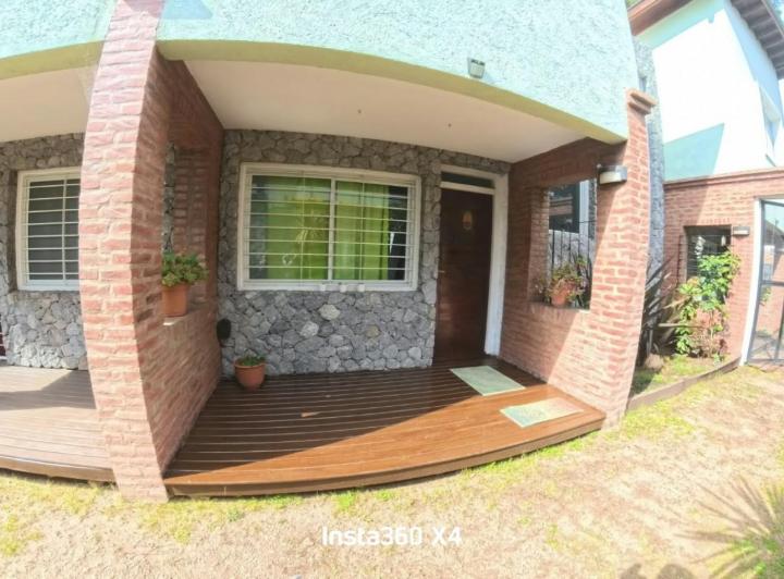 Departamento · 75m² · 3 Ambientes · 1 Cochera