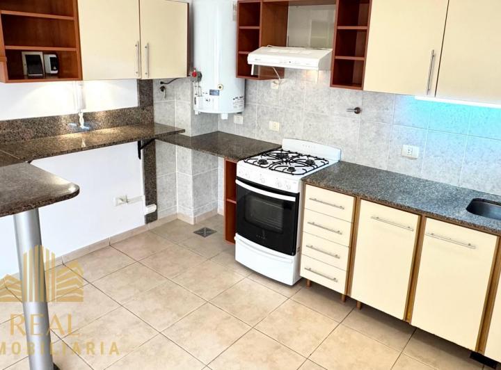 Departamento · 48m² · 2 Ambientes