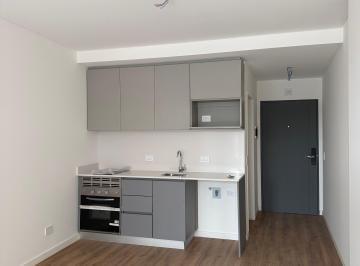 Departamento de 1 ambiente, Recoleta · Mono Ambiente a Estrenar en Pleno Recoleta