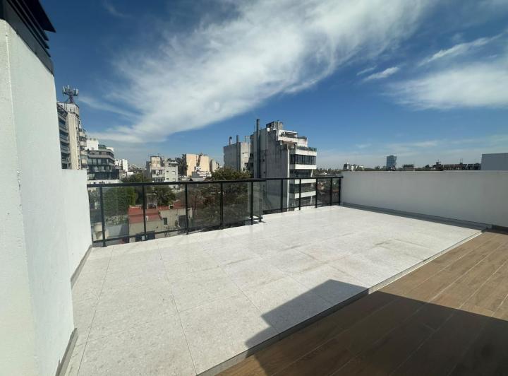 Departamento · 65m² · 2 Ambientes