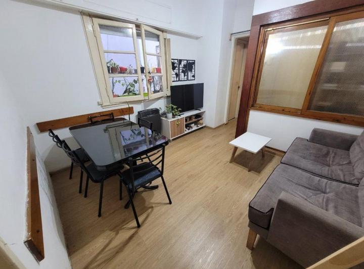 Departamento · 39m² · 3 Ambientes