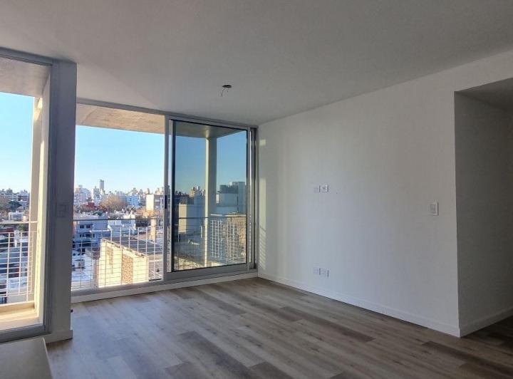 Departamento · 67m² · 5 Ambientes