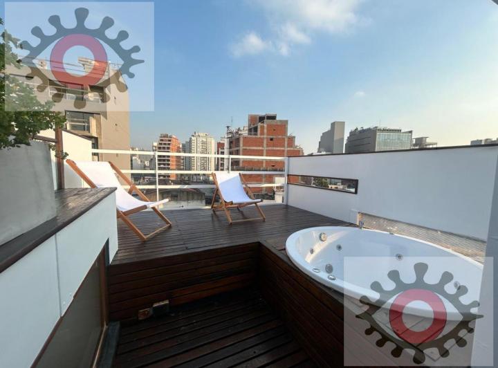 Departamento · 60m² · 3 Ambientes
