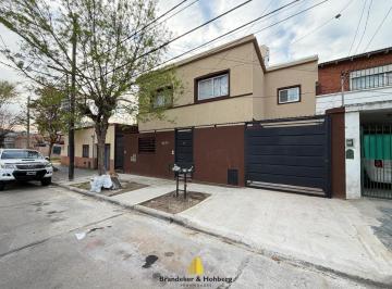 PH · 60m² · 3 Ambientes · 3 Cocheras · PH 3 Ambientes a Estrenar en Planta Baja – Jardín + Cochera Pasante Para 3 Autos – Munro